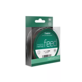 Delphin METHOD FEED 500m/maro 0,18mm 6,6lbs