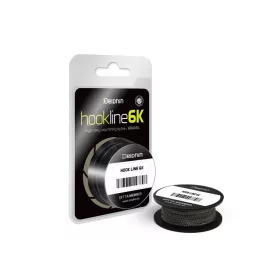 Delphin HOOKLINE 6K 20m / pietriș 35lbs