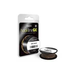 Delphin HOOKLINE 6K noroios 20m 15lbs