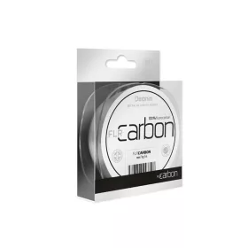 Delphin FLR CARBON - 100% fluorocarbon / 20m 0,35mm/17lbs