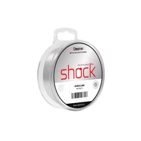 Delphin SHOCK Line 80m 0,40mm/10,0kg