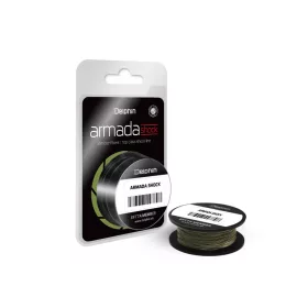 Delphin ARMADA SHOCK verde 20m 0,30mm 68lbs