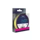 Delphin TRON galben fluo / 1000m 0,05mm 5lbs