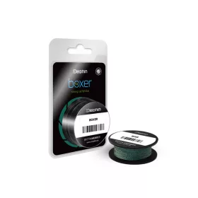 Delphin BOXER verde 10m 0,50mm 41,70kg