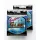 Gamakatsu Super G-line 50m 0.08mm fir de forfac monofilament-Verde