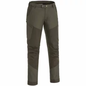   Pinewood Tiveden InsectSafe Pantaloni Măsliniu Închis Maro Cafea C58 #186