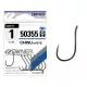 Owner Chinu We 50355 2 Cârlig pentru boilies cu barbă, cu ochet 9 buc.