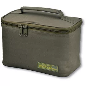   CARP ACADEMY - Geantă frigorifică Base Carp 25x12x17 - Geantă pentru accesorii