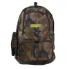 Carp Academy Camo Rucsac L