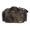 Carp Academy Camo Grizzly Geantă pentru accesorii