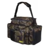 Carp Academy Camo Compact Geantă pentru accesorii