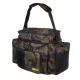 Carp Academy Camo Compact Geantă pentru accesorii