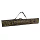 Carp Academy Camo Husă lansete crap 3 lansete 195cm
