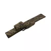 Carp Academy Camo Husa pentru Lansetă Crap 3 Lansete 205cm