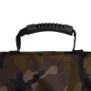 Carp Academy Camo Geantă pentru Lansete de Crap 1 Lansetă 205cm