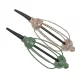 Coș de Feeder Inline EnergoTeam Coș cu nervuri 60gr