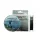 Nevis Waggler 150m 0.12mm Fir principal monofilament-Gri