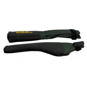   CARP ACADEMY Capac protecție inel 2buc/set Curea pentru lansetă