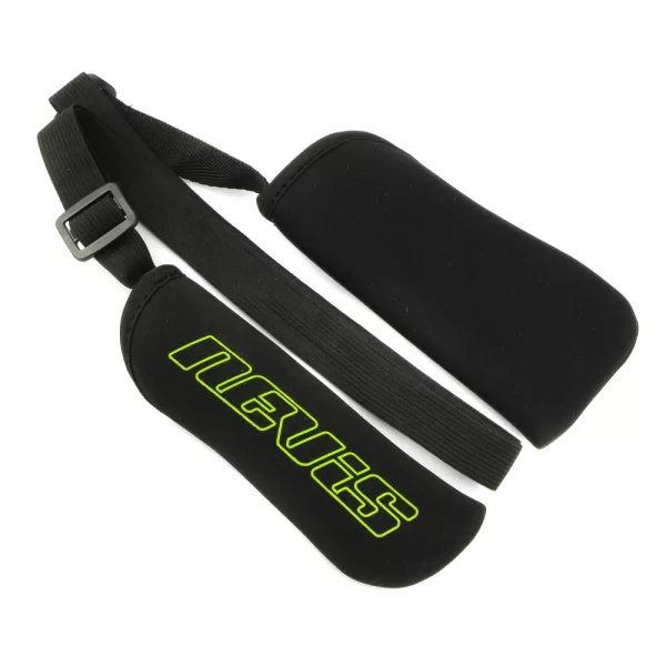 Nevis Set capace de protecție lansetă M