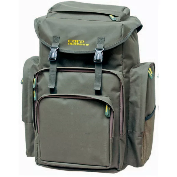 CARP ACADEMY - Rucsac Deluxe 65x25x45cm - Rucsac