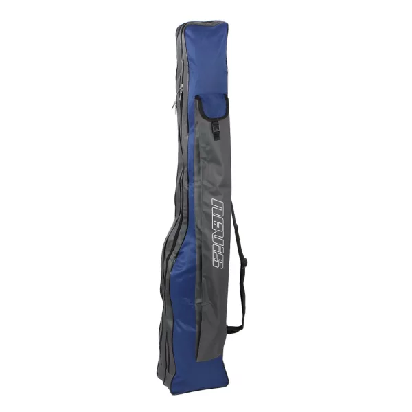 NEVIS Geantă pentru lansete 160D blue