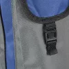 NEVIS Geantă pentru lansete 160D blue