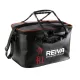 REIVA - Geantă de spinning 50x30x28 impermeabilă - Geantă de spinning