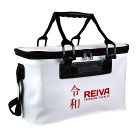 Geantă de spinning EVA Reiva 40x24x25cm