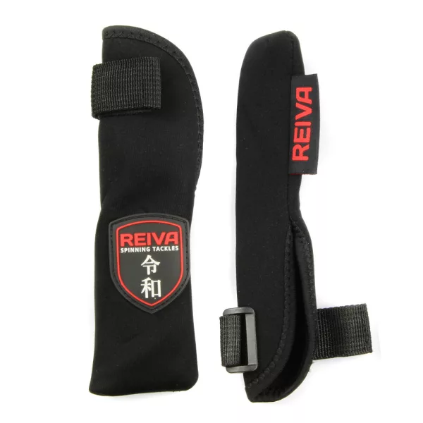 Reiva Set capace de protecție lansetă 18cm