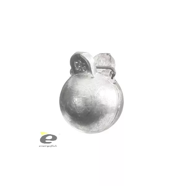 Deáky Sondă de adâncime Plumb 5gr