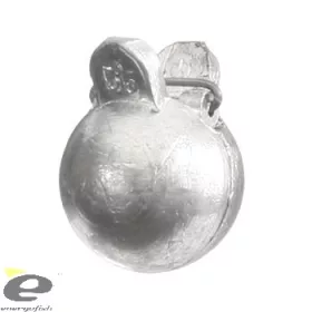 Deáky Plumb pentru Măsurarea Adâncimii 10gr