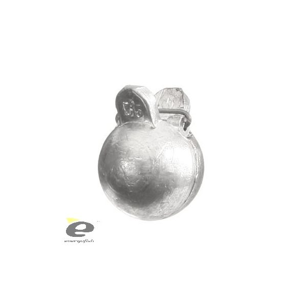 Deáky Plumb pentru Măsurarea Adâncimii 35gr