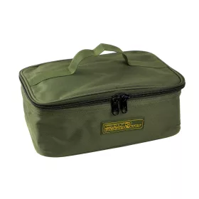 Carp Academy Geantă Organizatoare PVA Verde 30x17x11cm