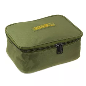 Carp Academy Geantă pentru plumbi 18x13x8cm (5020)