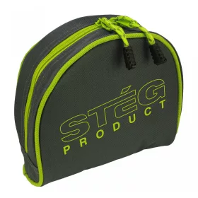   STÉG Geantă pentru mulinete 21x7,5x19,5cm Geantă pentru mulinete