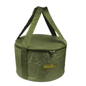 Carp Academy Geantă pentru boilies 13l - cu capac