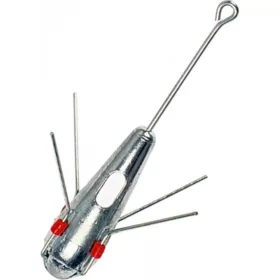 EnergoTeam Plumb ancoră cu gheare Patent 125gr