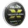 Nevis Technology 10m 0.22mm Fir împletit forfac-Gri