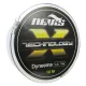Nevis Technology 10m 0.22mm Fir împletit forfac-Gri