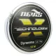 Nevis Technology 10m 0.25mm Fir împletit forfac-Gri