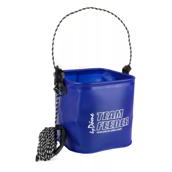 Team Feeder By Döme Eva Vas de măsurat apă cu sfoară de 5m Vas de măsurat apă