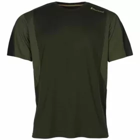 Pinewood Finnveden Function Tricou Verde XXL #135