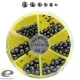 Kamasaki Set Mini Plumb de Tip Alice 60gr