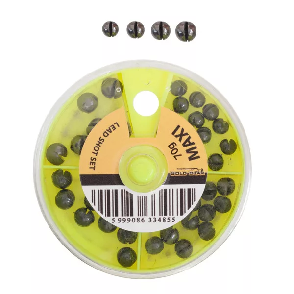 Kamasaki Maxi Set Plumb 70gr