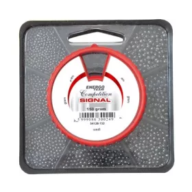 EnergoTeam Competition Medium Shot Set Plumb 150gr