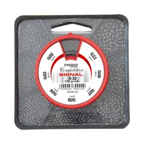 EnergoTeam Competition Signal Set Plumb 150gr