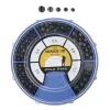 Kamasaki Set Plumb Bream 100gr