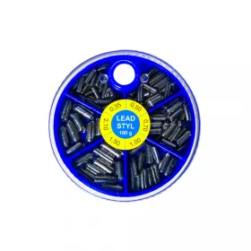   SET PLUMBI ET STYL 0,35-2G 100G (4724) - Set plumb - Plumb Styl