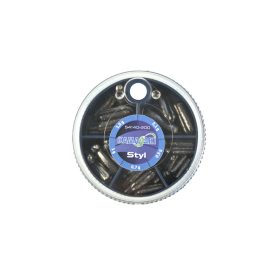 Kamasaki Set Plumbi Styl Mic