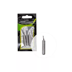 Wizard MXT PLUMB STICK DROPSHOT 5G 4DB Plumb dropshot